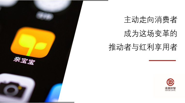 從親寶寶看寶媽“消費(fèi)升級(jí)”，母嬰“市場(chǎng)下沉” | 達(dá)晨Family