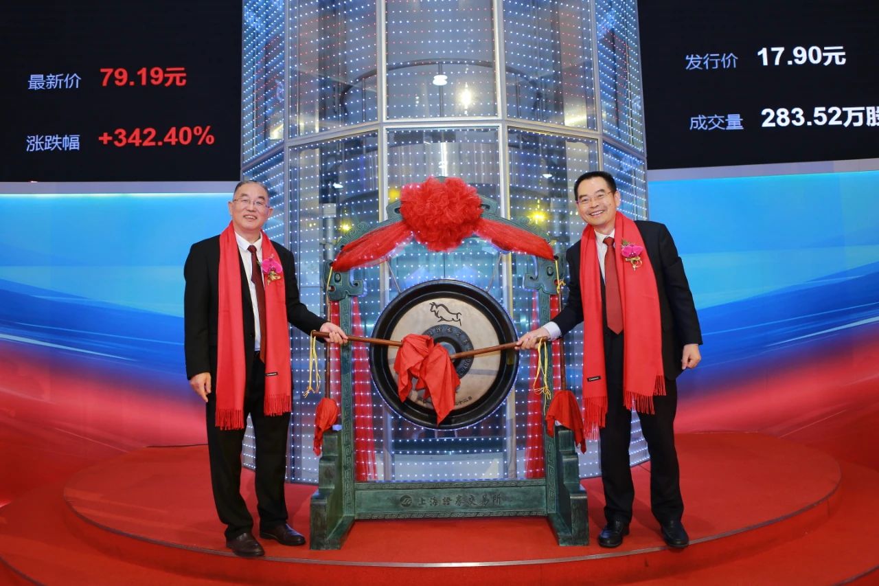 達晨投資企業(yè)圣諾生物上市 做多肽藥物CMDO全產(chǎn)業(yè)鏈“專家”