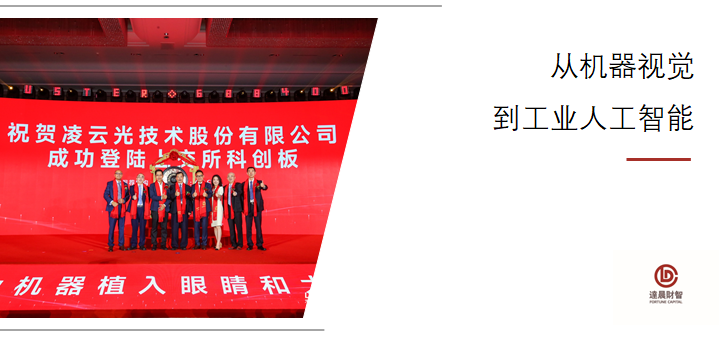 達晨史上最大單筆投資，今天IPO了 | 達晨IPO B面