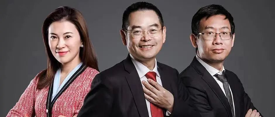 達(dá)晨，一戰(zhàn)開募80億